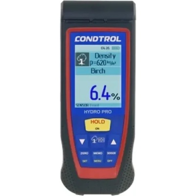 CONDTROL Влагомер condtrol hydro pro (c314013)