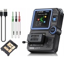 Ampérmetry a voltmetry Fnirsi LCR-P1