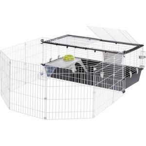 Ferplast Parkhome 120 Клетка за зайци