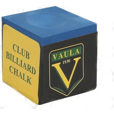 Vaula modrá 1 ks křída na tágo – Zboží Mobilmania