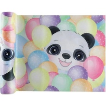 Santex Behúň Panda 30cmx5m