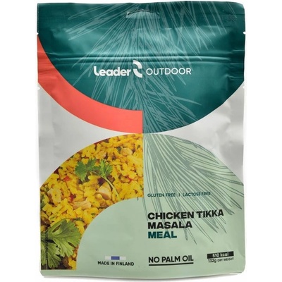 Leader Chicken Tikka masala Meal 132g