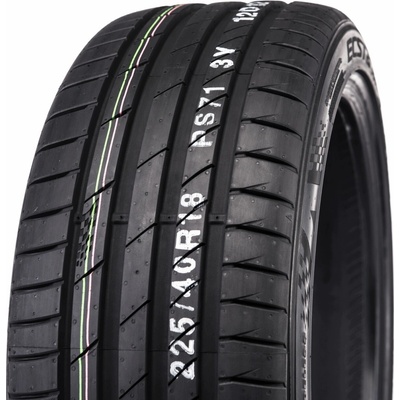 Kumho Ecsta PS71 215/65 R17 99V