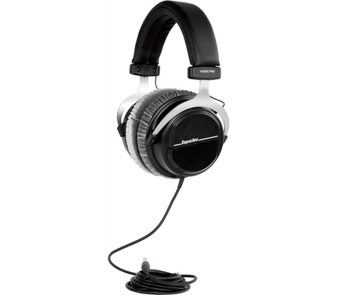 Superlux HD660 Pro