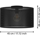 EGLO 43794