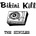 BIKINI KILL - SINGLES CD