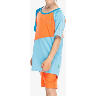 Vaude Moab T-Shirt II crystal blue