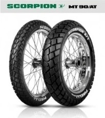 Pirelli Scorpion MT 90 A/T 150/70 R18 70V od 102,97 € - Heureka.sk