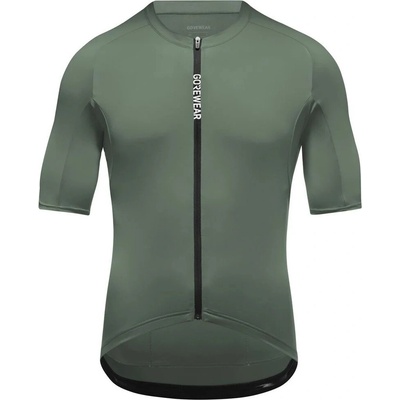 Gore Spinshift Jersey Mens Slate Green
