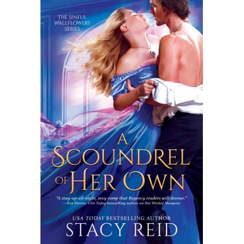 Scoundrel of Her Own | Reid, Stacy