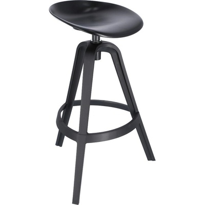 Intesi Banksy černá