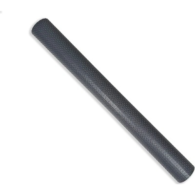 KELA Podložka do zásuvky Soletta plast tmavě šedá 150,0x50,0cm KL-11388