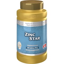 Starlife Zinc Star, 120 tablet