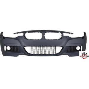  Предна Броня №603 BMW-3 F30 M-Sport 2011-2018 ('257603)
