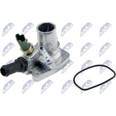NTY Termostat chladenia CTM-FT-003
