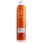 Rilastil Sun System транспарентен слънцезащитен спрей SPF 30 200ml