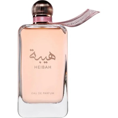 Ard Al Zaafaran Heibah EDP 100 ml