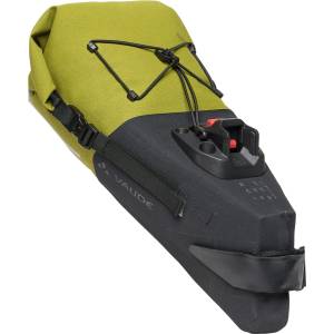 VAUDE Чанта за седло Vaude Trailsaddle M Bike bag - Dark Leaf - размер 6 l (510-6747-0211)