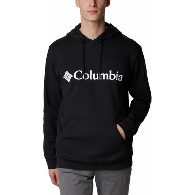 Columbia CSC Basic Logo 2 Hoodie Black