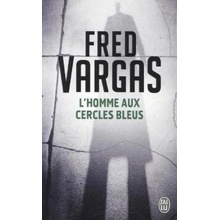 Vargas F. - L'homme aux cercles bleus