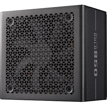 Cooler Master Elite 850W 80 PLUS Gold (MPX-8505-AFAG-BEU)