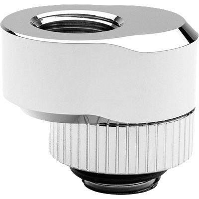 EKWB EK-Quantum Torque Rotary Offset 7 - Nickel adapter fitting (EKWB3831109832806)