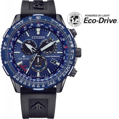 Citizen CB5006-02L