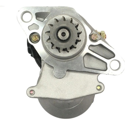 Startér AS-PL S6057 – Hledejceny.cz