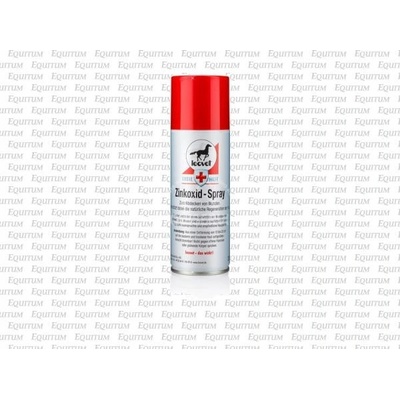 Leovet Zinkoxid sprej 200 ml