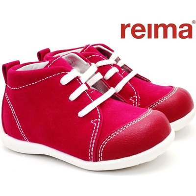 Reima Startti Cranberry pink