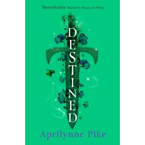 Destined (ISBN: 9780008756727)