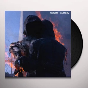 Warner Nothing, Nowhere: Trauma Factory - Vinyl (LP) (043140)