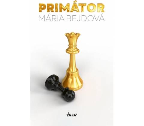 Primátor