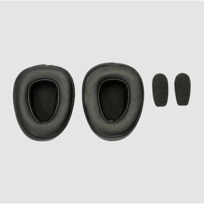 Jabra Резервен комплект Jabra 204299, за Bluetooth слушалки Jabra BlueParrott S650-XT/ B650-XT (204299)
