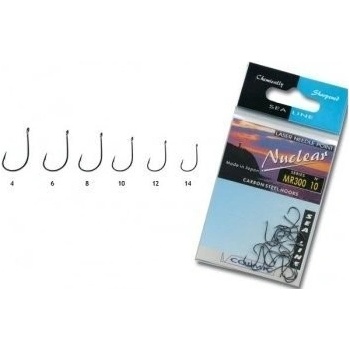 COLMIC MR300 vel.10 20 ks