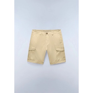 Napapijri Napa Deline Cargo Short Mens - Beige