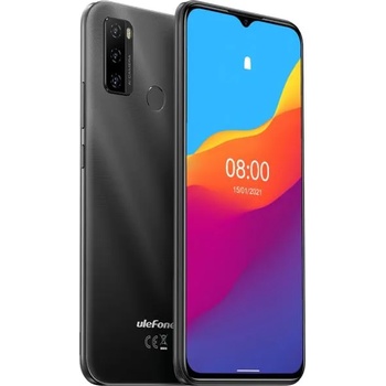 Image 1 of Ulefone Note 10 32GB Dual