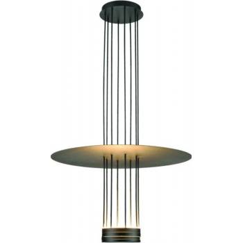 ACA Lighting YL1691LEDPBK
