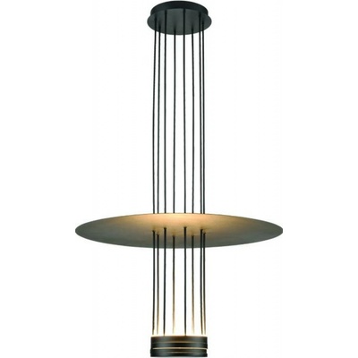 ACA Lighting YL1691LEDPBK