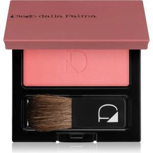 Diego dalla Palma Powder Blush руж цвят 24 Warm Pink 5 гр