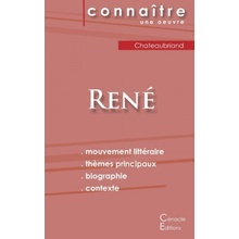 Fiche de lecture René de Chateaubriand Analyse littéraire de référence et résumé complet