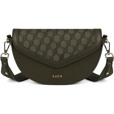 Vuch Tricia MN Green