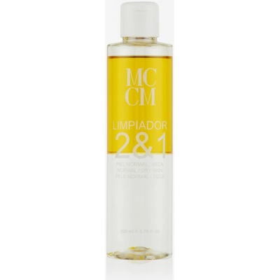 Cosmética Médica dvoufázový čistič 2&1 200 ml