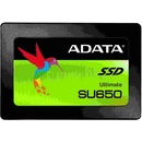 Pevné disky interní ADATA Ultimate SU650 256GB, ASU650SS-256GT-R