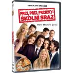 MagicBox Американски пай: Отново заедно - dvd (003742)
