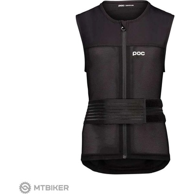 POC VPD Air Vest Jr černá – Zboží Mobilmania