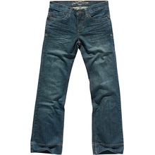 Nugget Yama B,dark denim