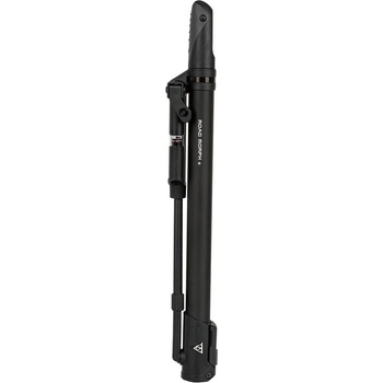 Topeak TURBO MORPH G