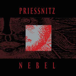 Supraphon Priessnitz: Nebel - Vinyl (LP) (088233)