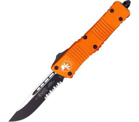 Microtech Combat Troodon 143-2OR